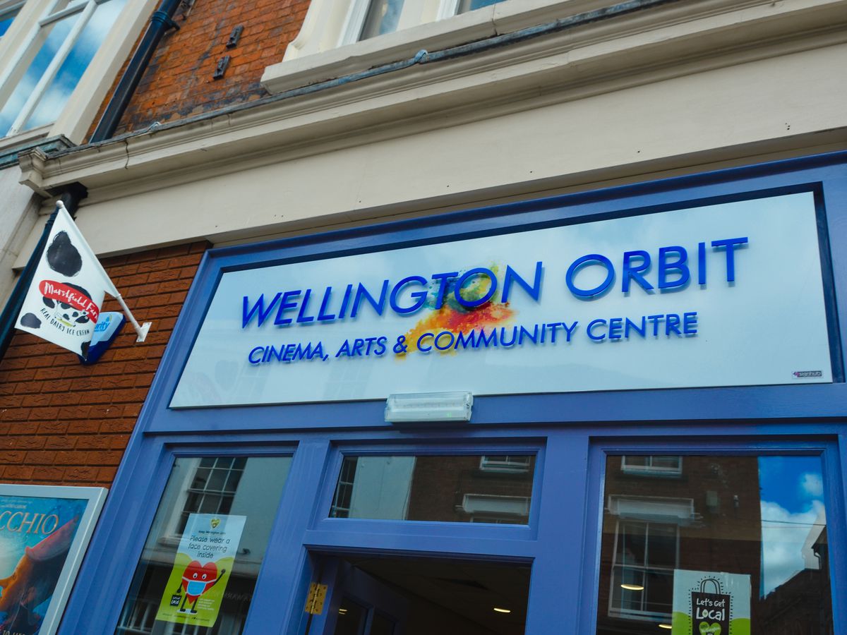 Orbit successful in Capital Regeneration bid